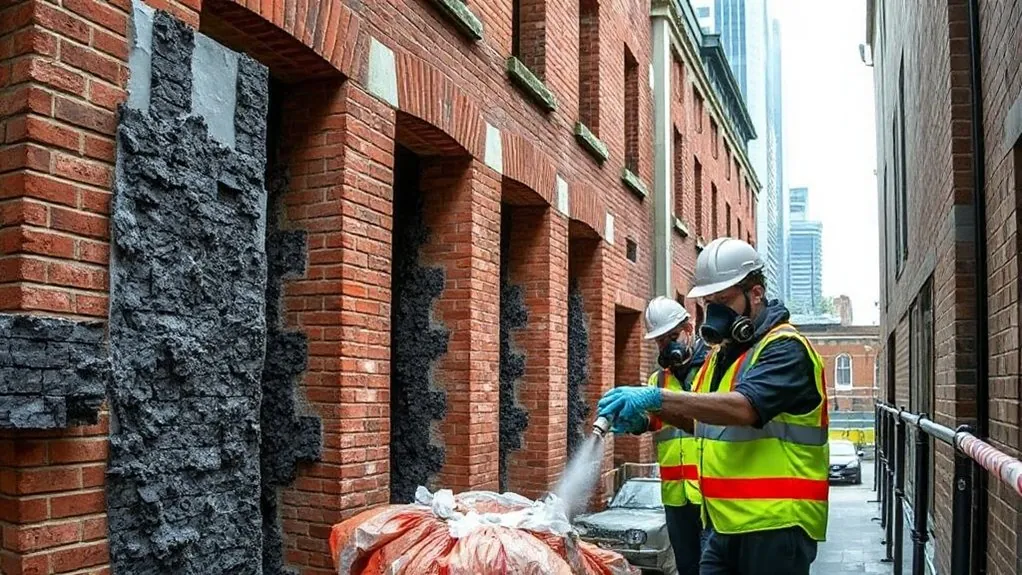 Construction & Demolition in New Cross Gate — HSE-licensed specialists