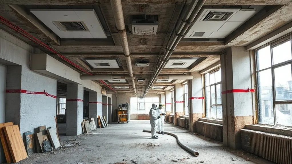 Soft Strip & Demolition in New Cross Gate — HSE-licensed specialists